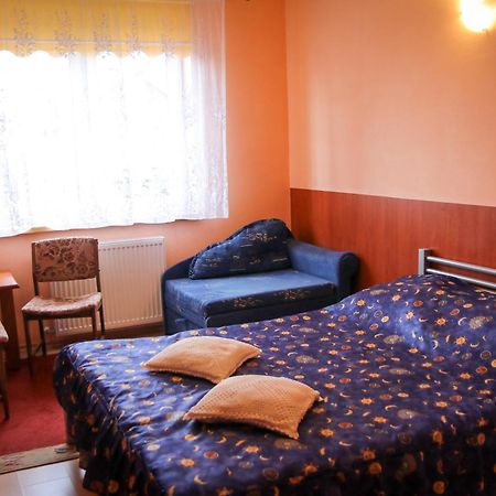 Apartamento Przystan Kołobrzeg Exterior foto