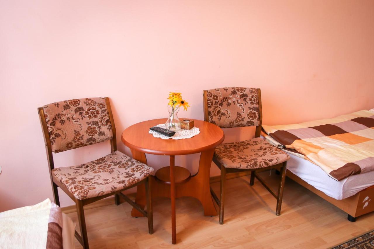 Apartamento Przystan Kołobrzeg Exterior foto