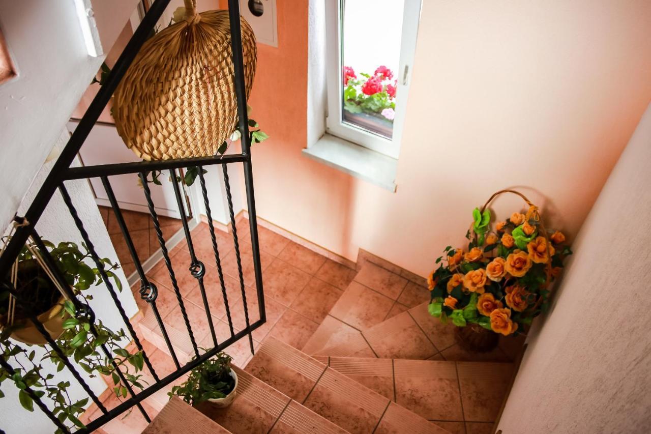 Apartamento Przystan Kołobrzeg Exterior foto