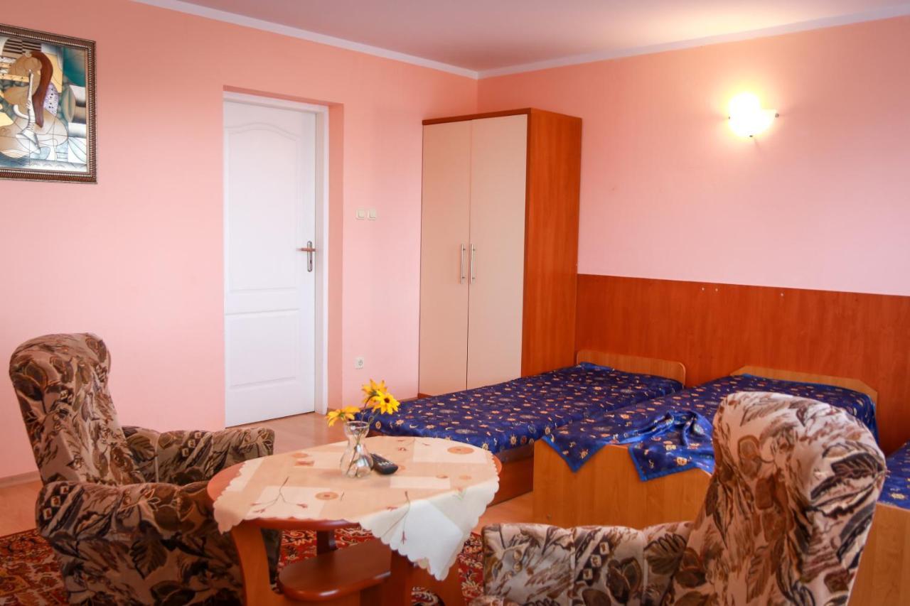 Apartamento Przystan Kołobrzeg Exterior foto