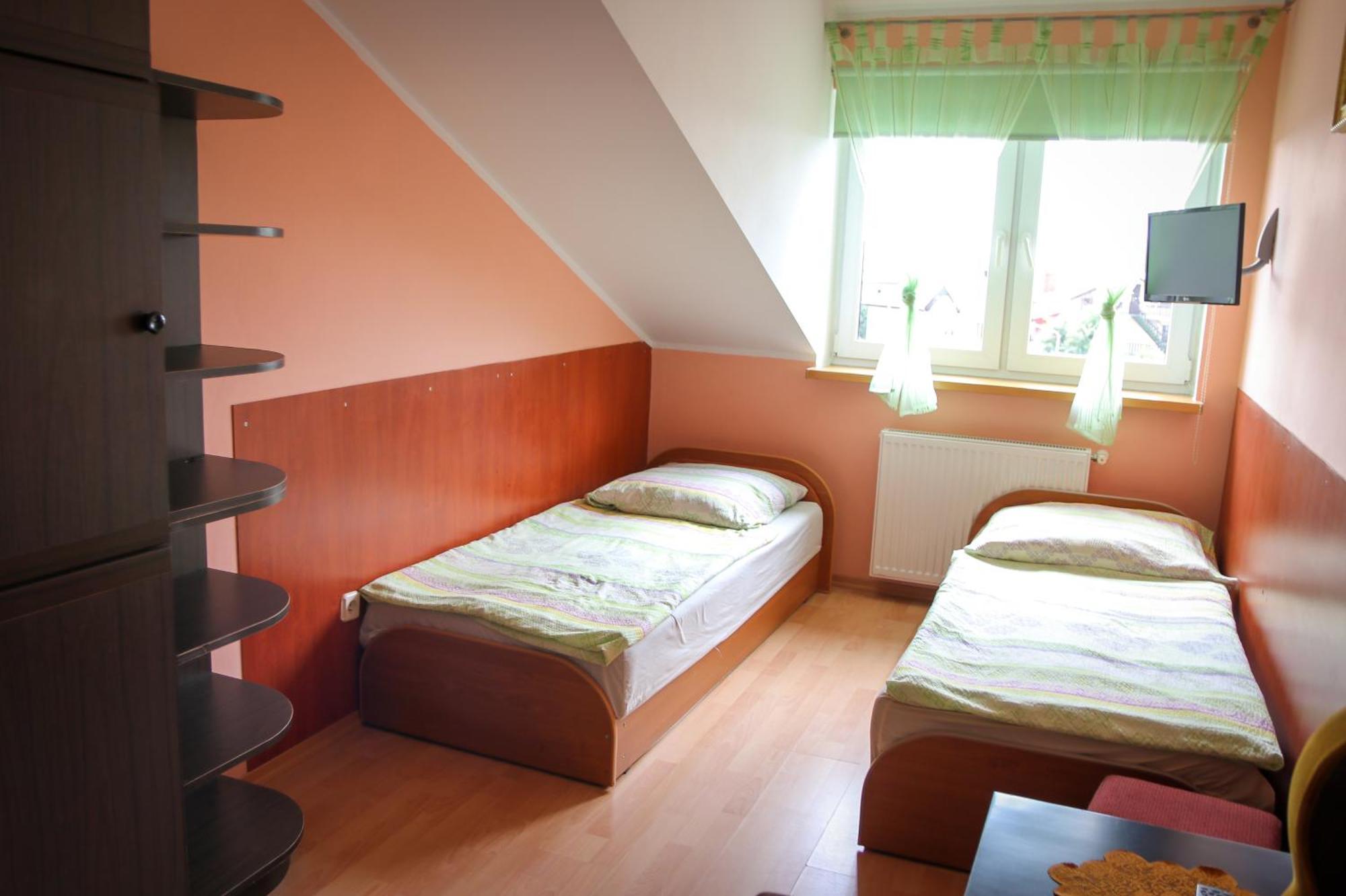 Apartamento Przystan Kołobrzeg Exterior foto