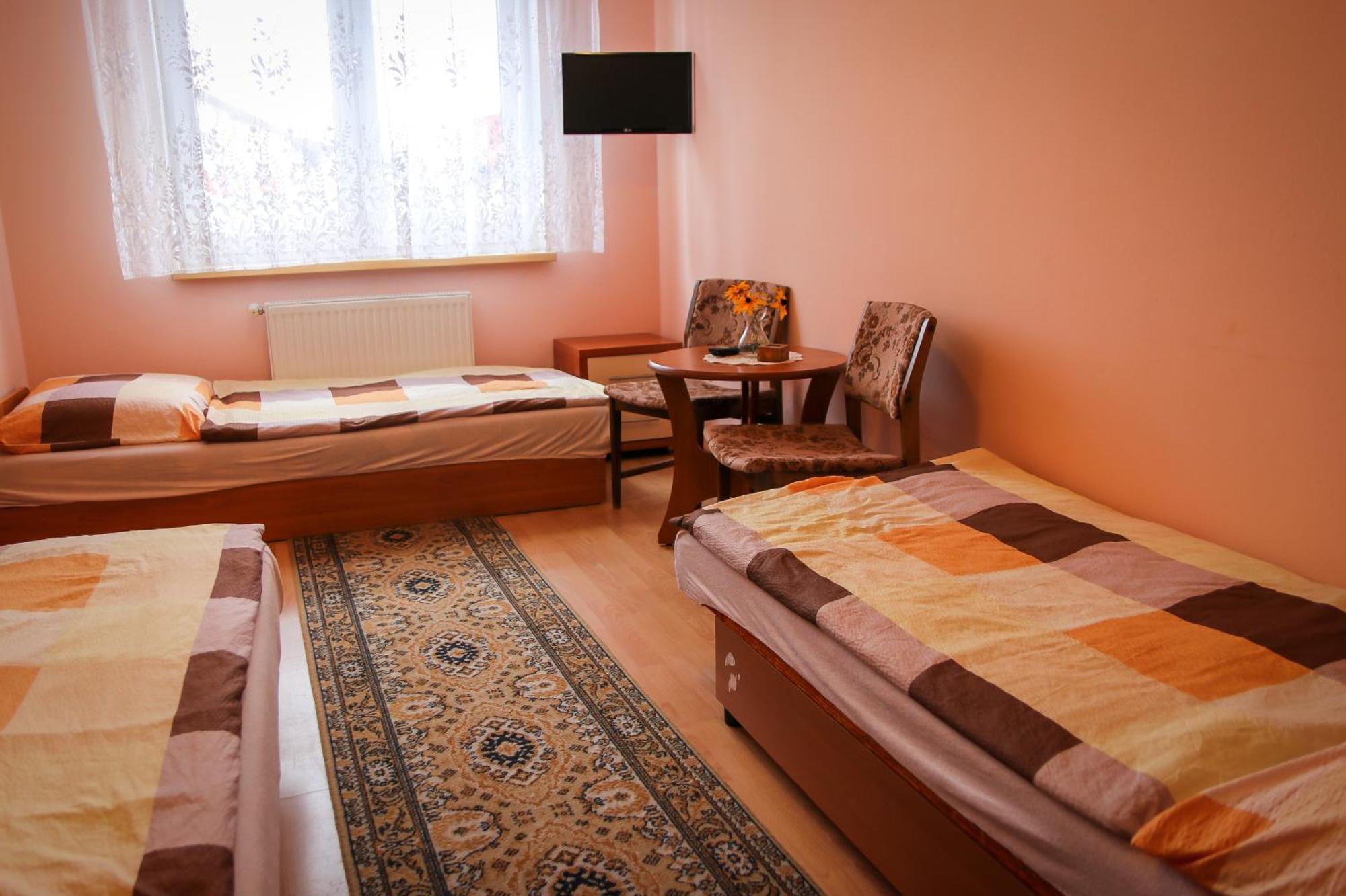 Apartamento Przystan Kołobrzeg Exterior foto