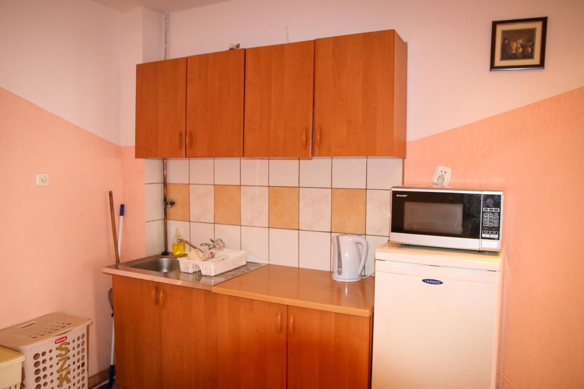 Apartamento Przystan Kołobrzeg Exterior foto