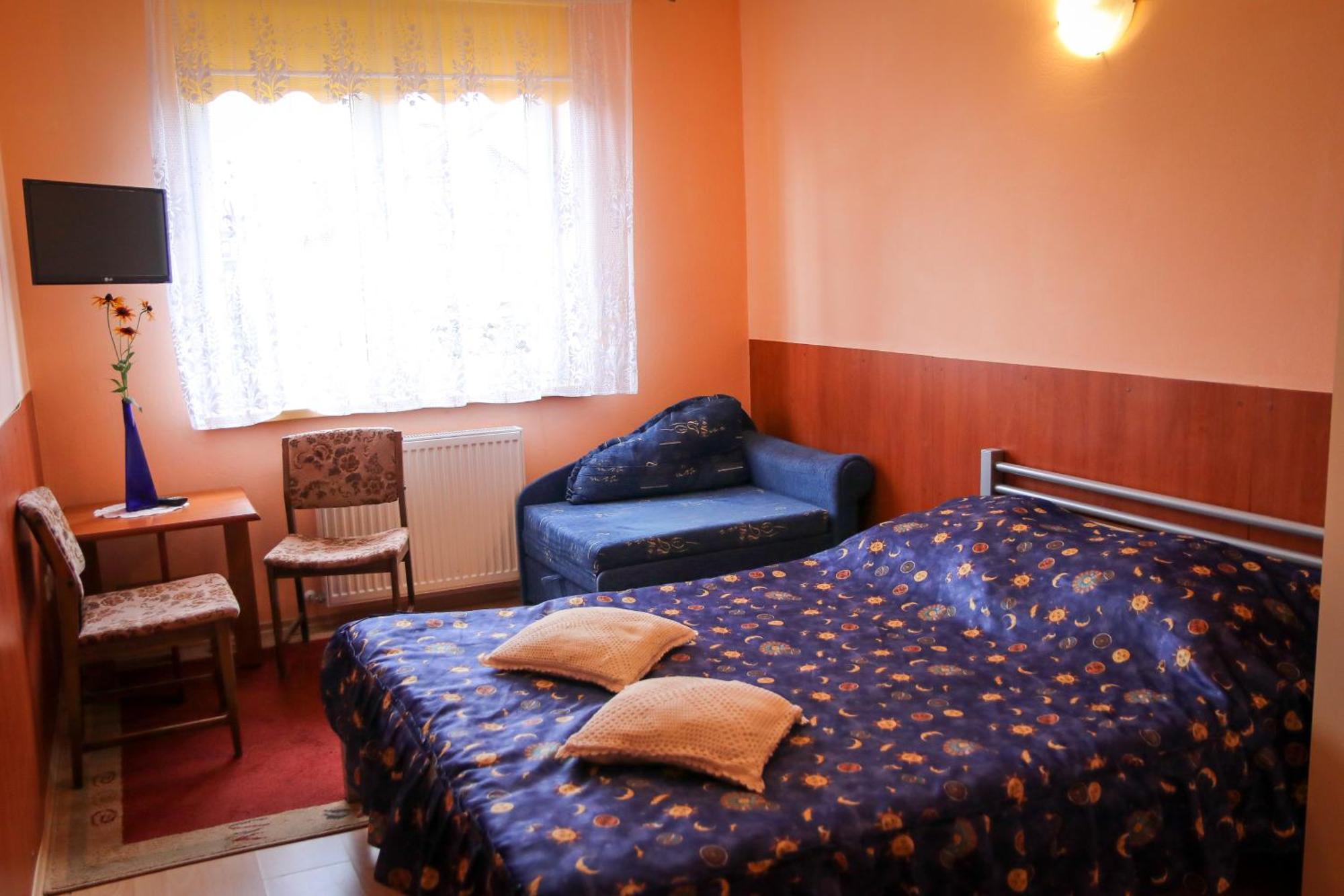 Apartamento Przystan Kołobrzeg Exterior foto