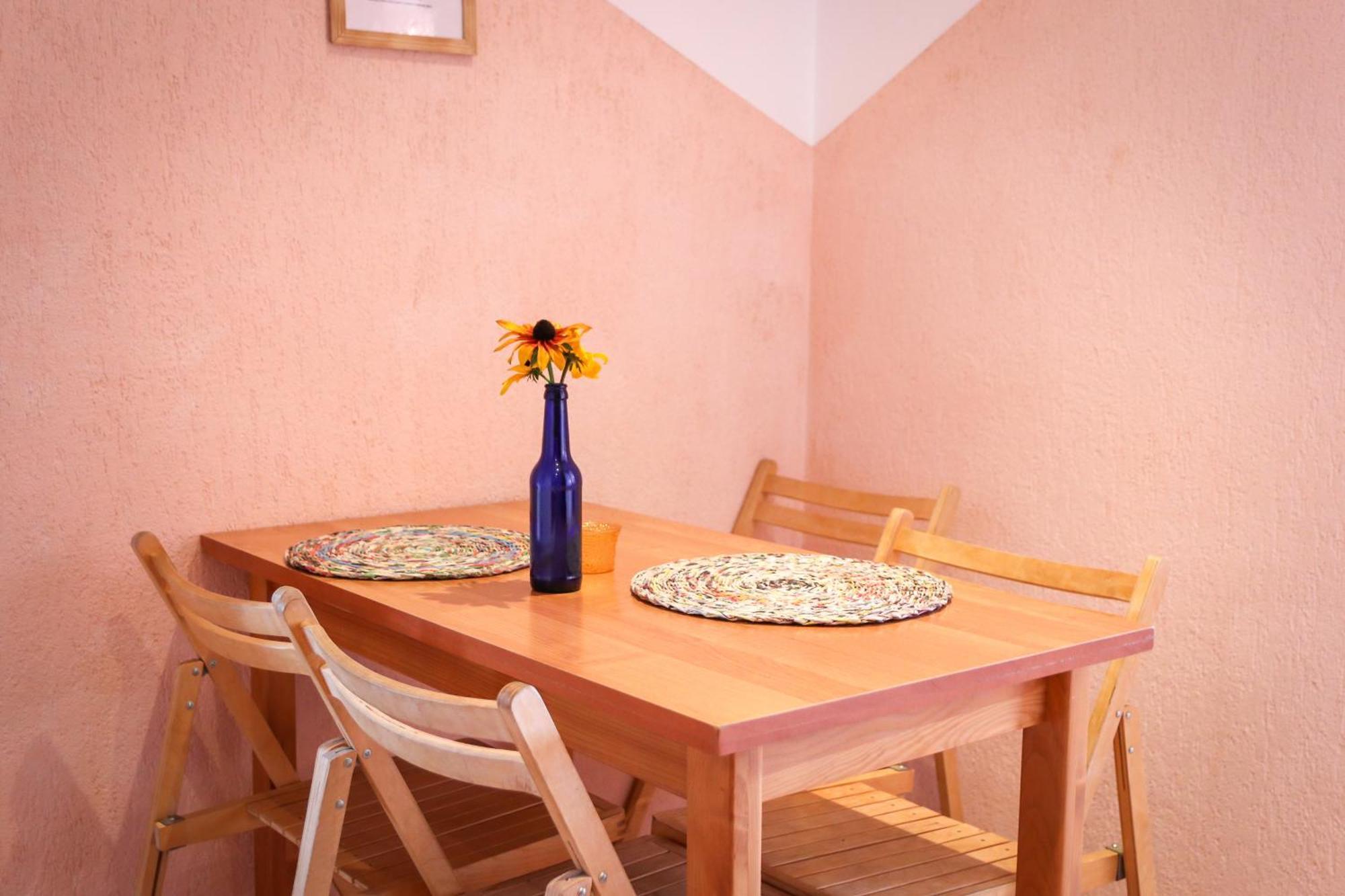 Apartamento Przystan Kołobrzeg Exterior foto